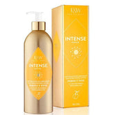 FAIR and WHITE INTENSE BRIGHTENING LOTION MARULA OIL 500ML | BeautyFlex UK